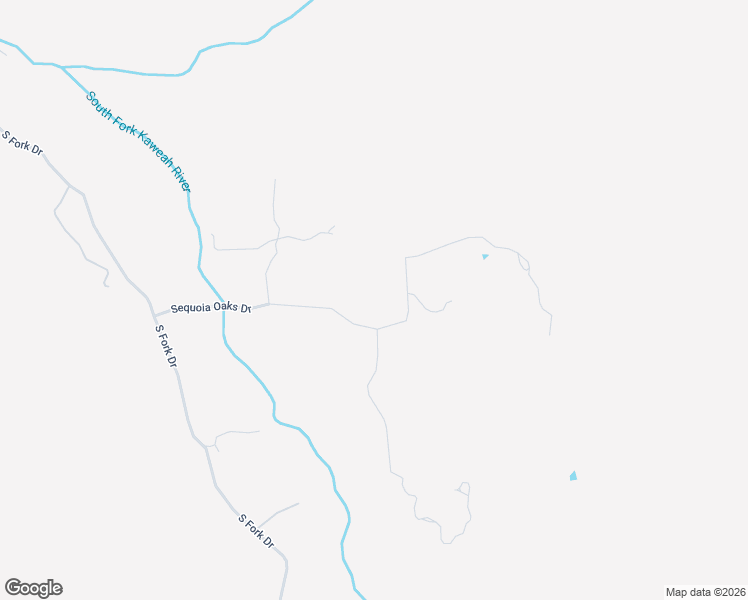 map of restaurants, bars, coffee shops, grocery stores, and more near 44294 Sequoia Oaks Dr in Three Rivers