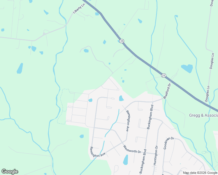 map of restaurants, bars, coffee shops, grocery stores, and more near 1011 Middleton Lane in Gallatin