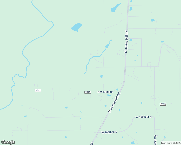 map of restaurants, bars, coffee shops, grocery stores, and more near 4650 West 173rd Street North in Skiatook