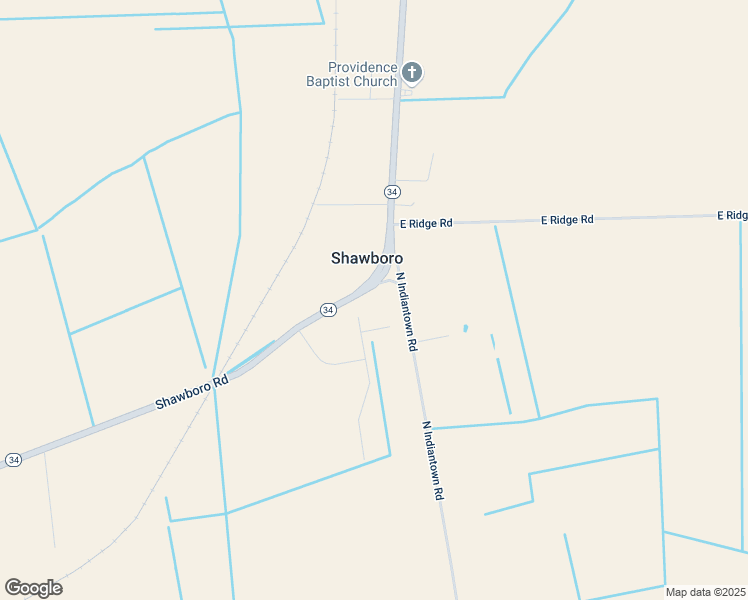 map of restaurants, bars, coffee shops, grocery stores, and more near 103 Donoma Ct in Currituck