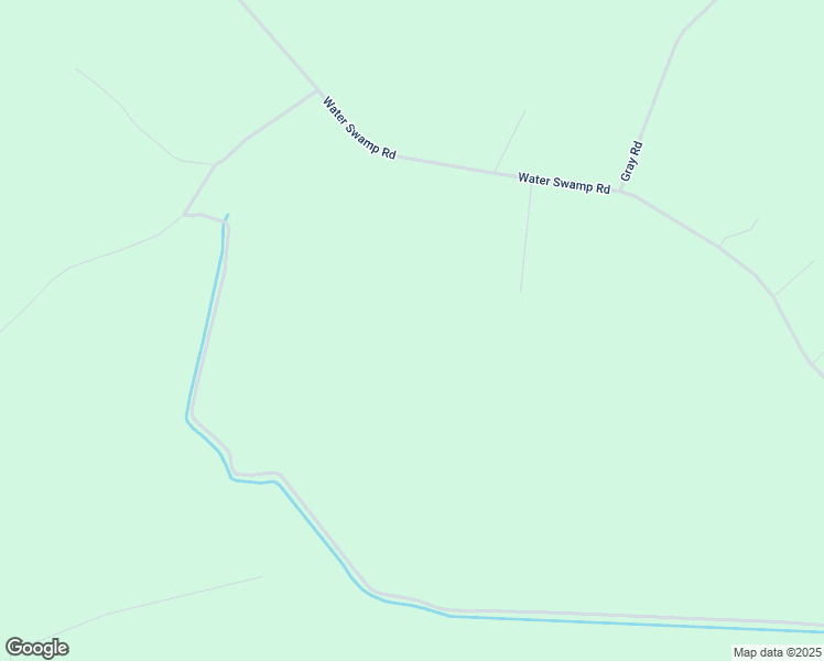 map of restaurants, bars, coffee shops, grocery stores, and more near 252 Water Swamp Road in Sunbury