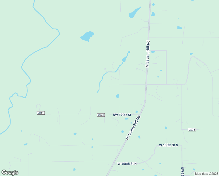 map of restaurants, bars, coffee shops, grocery stores, and more near 4650 West 173rd Street North in Skiatook