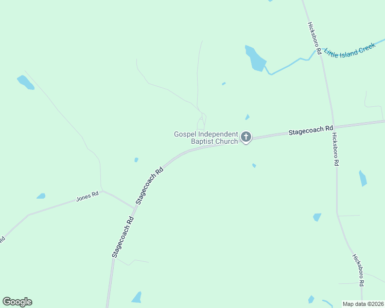 map of restaurants, bars, coffee shops, grocery stores, and more near 4486 Stagecoach Road in Oxford