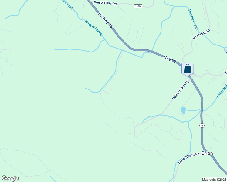 map of restaurants, bars, coffee shops, grocery stores, and more near 177 Amberidge Drive in Jefferson