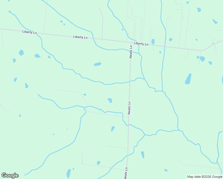 map of restaurants, bars, coffee shops, grocery stores, and more near 635 Neals Lane in Gallatin