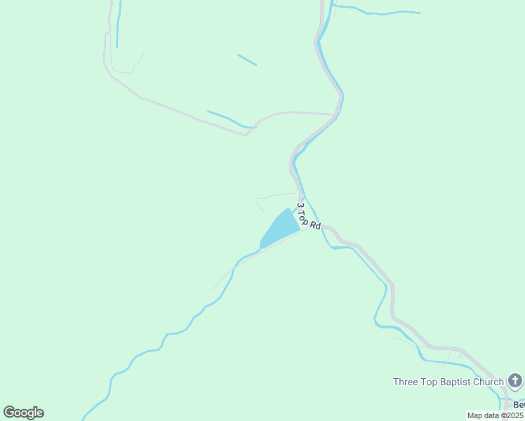 map of restaurants, bars, coffee shops, grocery stores, and more near 271 Doc Harris Road in Creston
