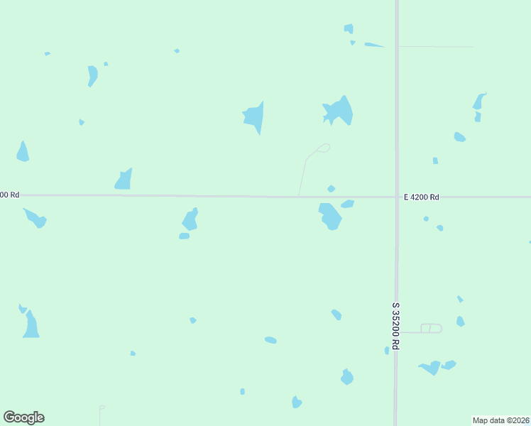 map of restaurants, bars, coffee shops, grocery stores, and more near E0420 Road in Pawnee