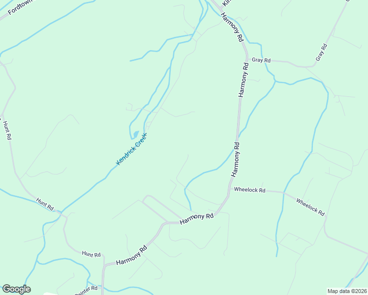 map of restaurants, bars, coffee shops, grocery stores, and more near 213 Hulse Road in Jonesborough