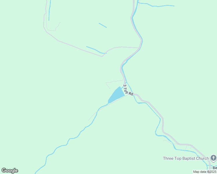 map of restaurants, bars, coffee shops, grocery stores, and more near 271 Doc Harris Road in Creston