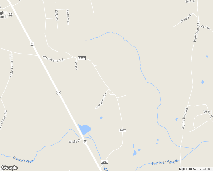 map of restaurants, bars, coffee shops, grocery stores, and more near 516 Harrison Crossroad Loop in Reidsville