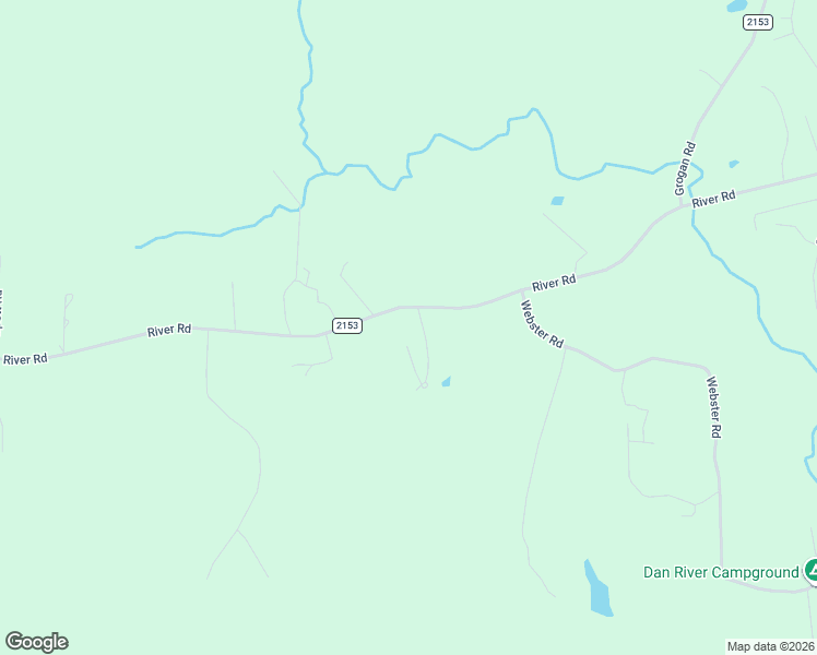 map of restaurants, bars, coffee shops, grocery stores, and more near 120 Adkins Road in Stoneville