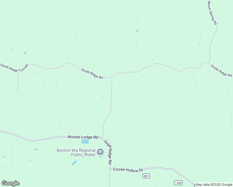 map of restaurants, bars, coffee shops, grocery stores, and more near 12476 Fire Run Road in Garfield