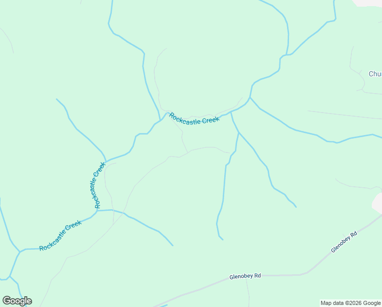 map of restaurants, bars, coffee shops, grocery stores, and more near 3481 Apache Road in Jamestown