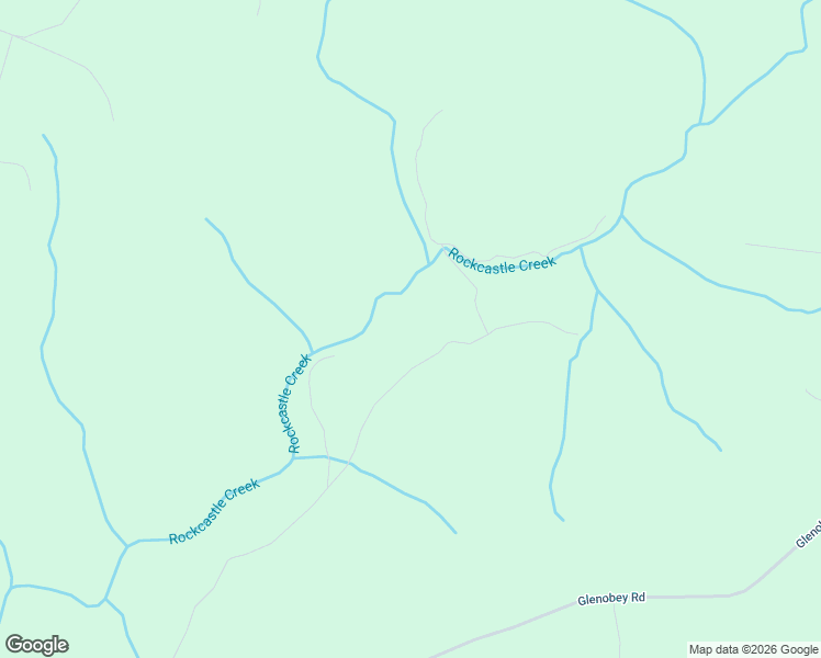 map of restaurants, bars, coffee shops, grocery stores, and more near 3481 Apache Road in Jamestown