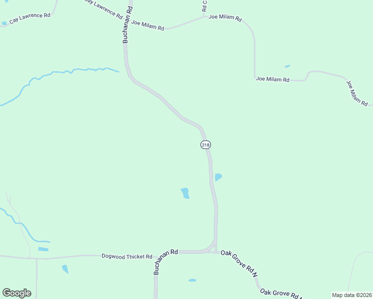 map of restaurants, bars, coffee shops, grocery stores, and more near in Buchanan