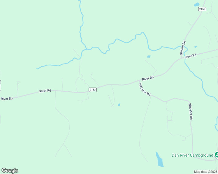 map of restaurants, bars, coffee shops, grocery stores, and more near 120 Adkins Road in Stoneville