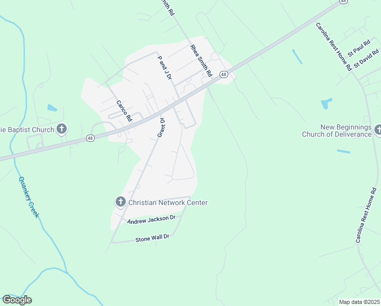 map of restaurants, bars, coffee shops, grocery stores, and more near 574 Lee Lane Road in Roanoke Rapids