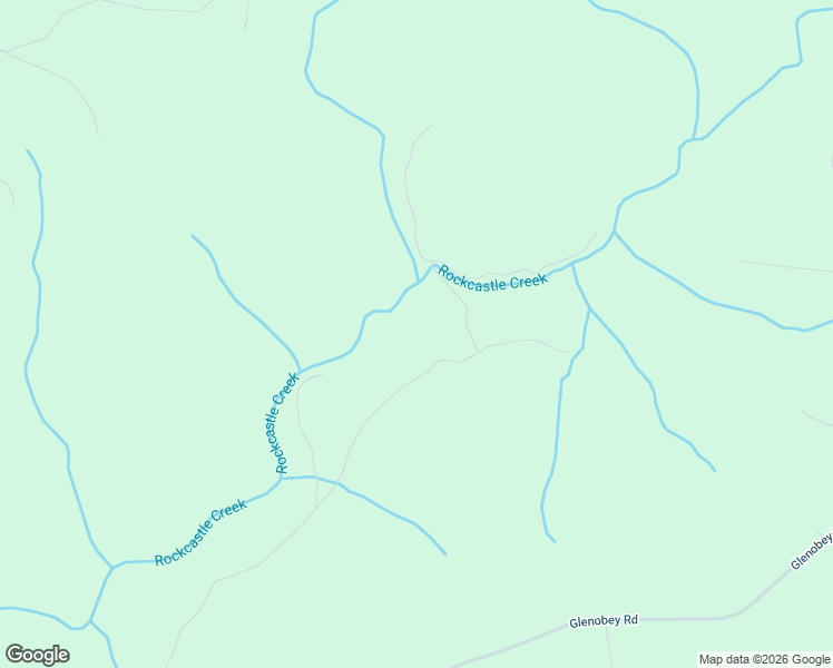 map of restaurants, bars, coffee shops, grocery stores, and more near 3481 Apache Road in Jamestown