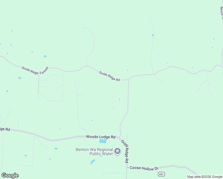 map of restaurants, bars, coffee shops, grocery stores, and more near 15475-15577 Smith Ridge Road in Garfield