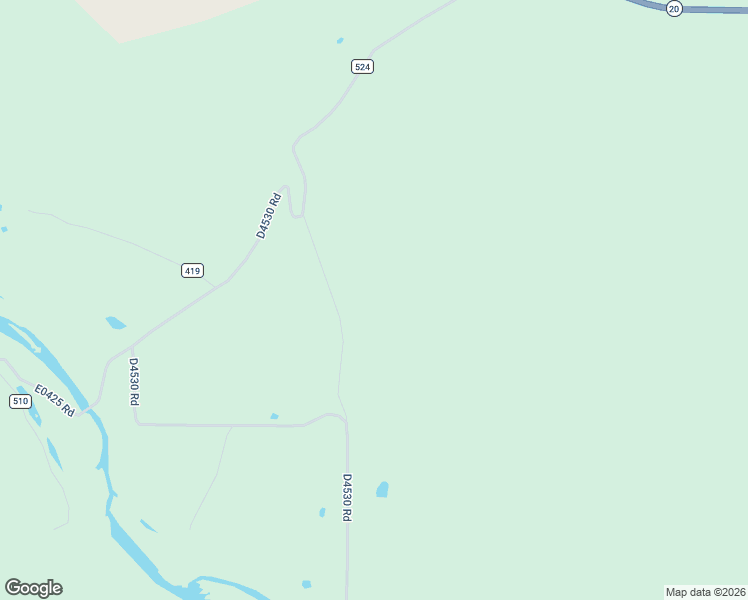 map of restaurants, bars, coffee shops, grocery stores, and more near in Chloeta