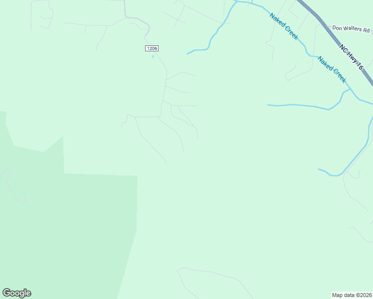 map of restaurants, bars, coffee shops, grocery stores, and more near 291 Winter Street in Jefferson