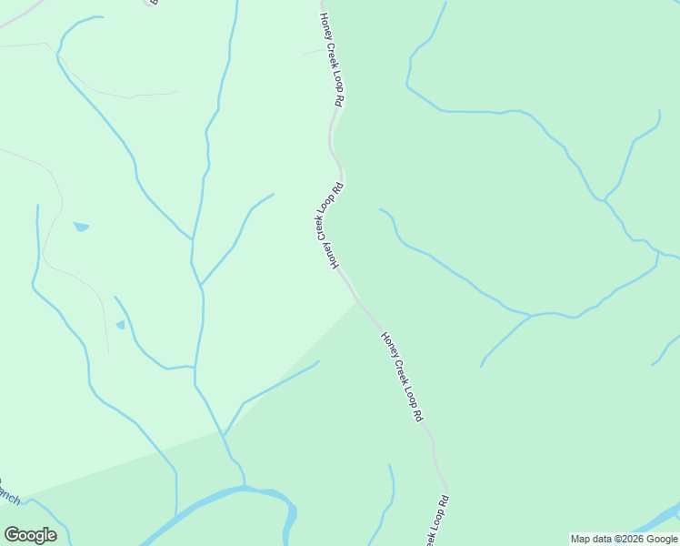 map of restaurants, bars, coffee shops, grocery stores, and more near Honey Creek Loop Road in Allardt