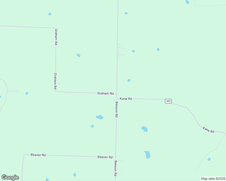 map of restaurants, bars, coffee shops, grocery stores, and more near in Benton County