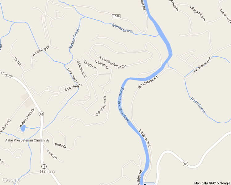 map of restaurants, bars, coffee shops, grocery stores, and more near 234 River Knoll Drive in Jefferson