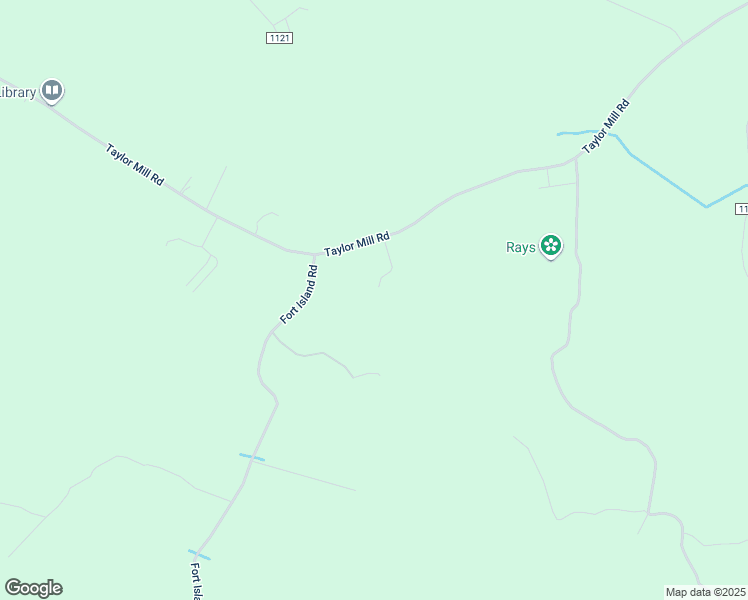 map of restaurants, bars, coffee shops, grocery stores, and more near 17 Some Place Lane in Eure