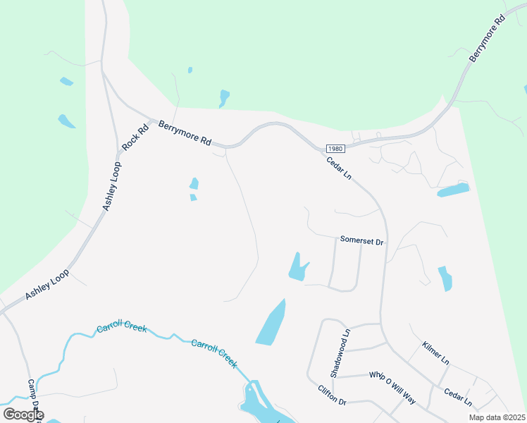 map of restaurants, bars, coffee shops, grocery stores, and more near in Wentworth