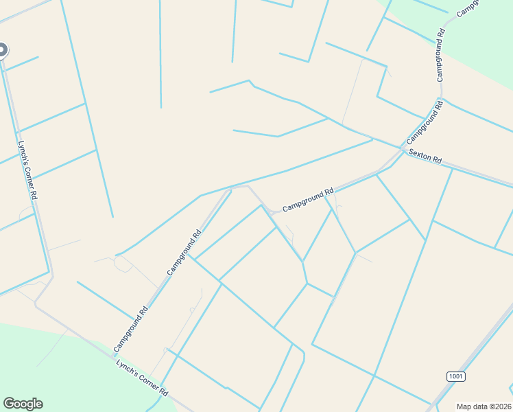 map of restaurants, bars, coffee shops, grocery stores, and more near 1226 Campground Road in Elizabeth City