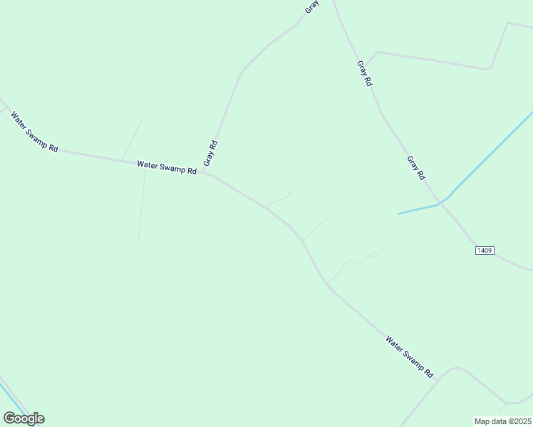 map of restaurants, bars, coffee shops, grocery stores, and more near 322 Water Swamp Road in Sunbury