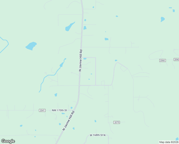 map of restaurants, bars, coffee shops, grocery stores, and more near 3863 West 173rd Street North in Skiatook