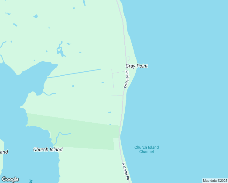 map of restaurants, bars, coffee shops, grocery stores, and more near 117 Emperors Isle in Coinjock