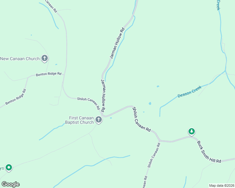 map of restaurants, bars, coffee shops, grocery stores, and more near in Palmyra