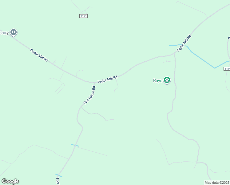 map of restaurants, bars, coffee shops, grocery stores, and more near 17 Some Place Lane in Eure