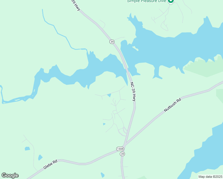 map of restaurants, bars, coffee shops, grocery stores, and more near 479 Flanagan Road in Henderson