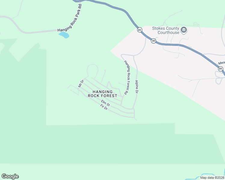 map of restaurants, bars, coffee shops, grocery stores, and more near 1040 Juniper Road in Danbury