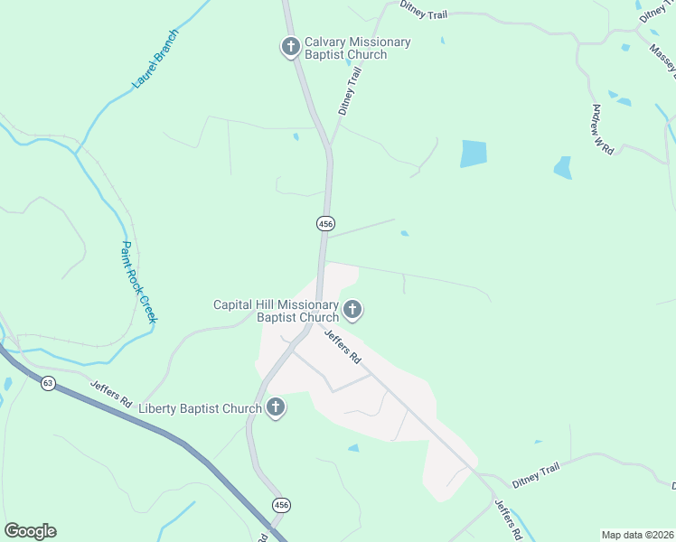 map of restaurants, bars, coffee shops, grocery stores, and more near 850 Annadell Road in Pioneer