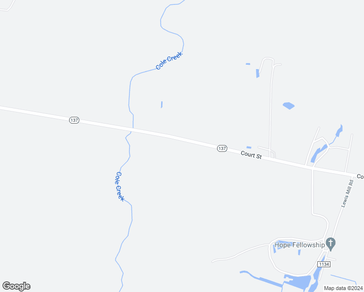 map of restaurants, bars, coffee shops, grocery stores, and more near in Gatesville