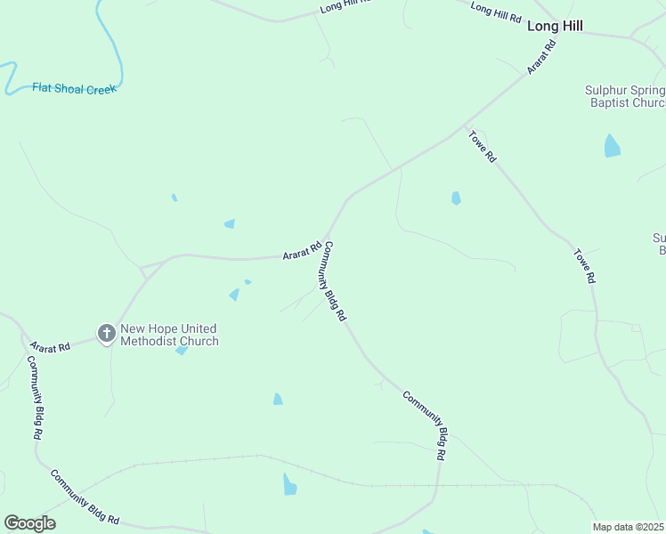 map of restaurants, bars, coffee shops, grocery stores, and more near 563 Ararat Road in Pilot Mountain