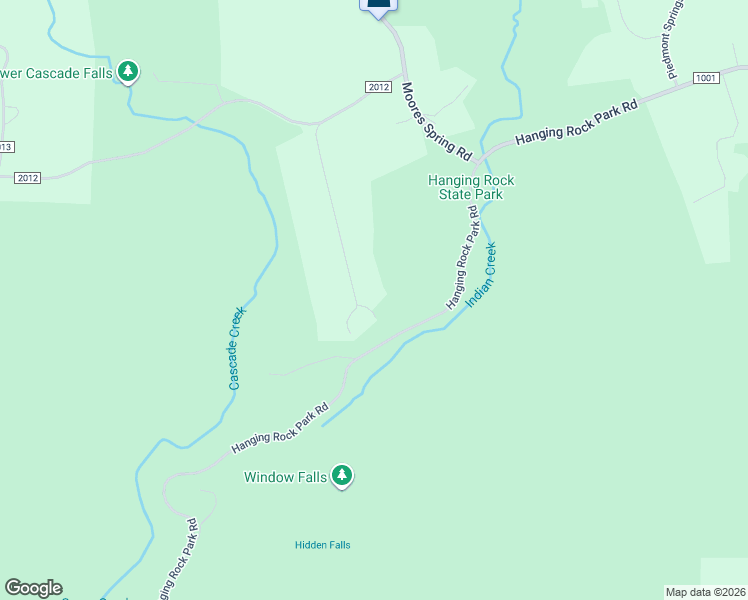 map of restaurants, bars, coffee shops, grocery stores, and more near 1015 Pearl Trail Road in Westfield