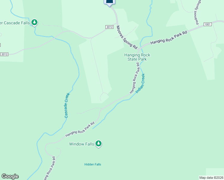 map of restaurants, bars, coffee shops, grocery stores, and more near 1015 Pearl Trail Road in Westfield