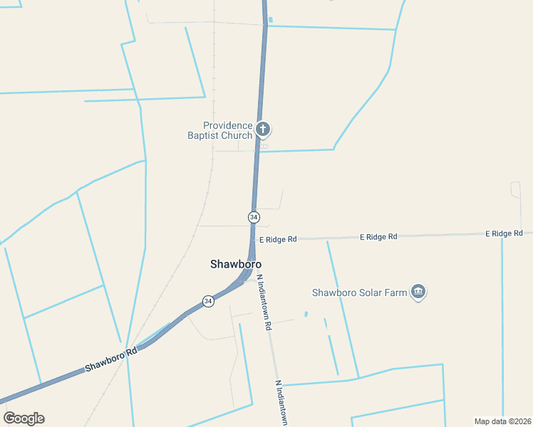 map of restaurants, bars, coffee shops, grocery stores, and more near 823 Shawboro Rd in Currituck