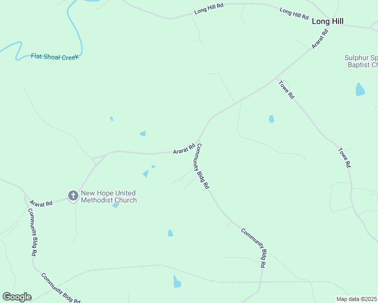 map of restaurants, bars, coffee shops, grocery stores, and more near 563 Ararat Road in Pilot Mountain