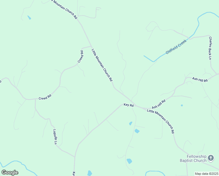 map of restaurants, bars, coffee shops, grocery stores, and more near 900 Little Mountain Church Road in Ararat
