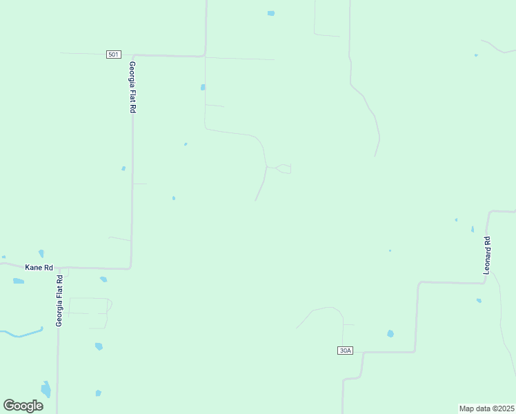 map of restaurants, bars, coffee shops, grocery stores, and more near 12245 Georgia Hills Drive in Gravette