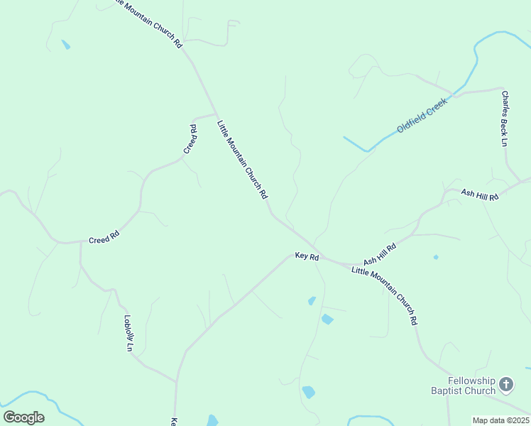 map of restaurants, bars, coffee shops, grocery stores, and more near 900 Little Mountain Church Road in Ararat