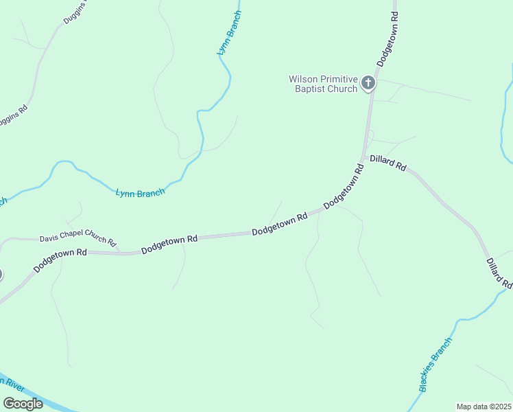 map of restaurants, bars, coffee shops, grocery stores, and more near 3397 Dodgetown Road in Walnut Cove