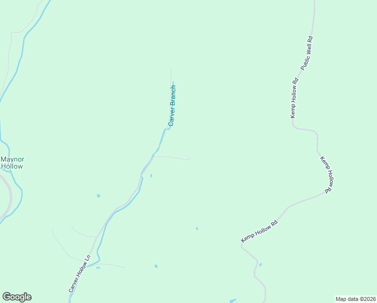 map of restaurants, bars, coffee shops, grocery stores, and more near 140 Carver Hollow Rd in Smith